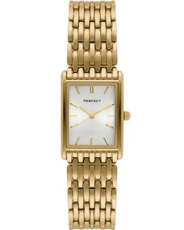 Zegarek damski PERFECT S402-04 + BOX