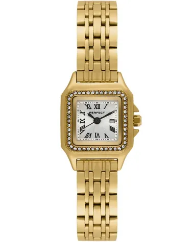 Zegarek damski PERFECT S405-02 + BOX