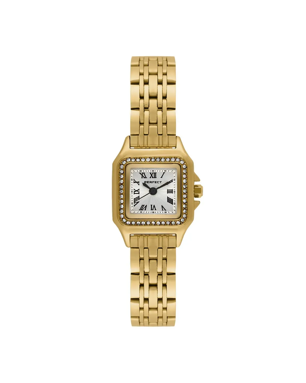 Zegarek damski PERFECT S405-02 + BOX