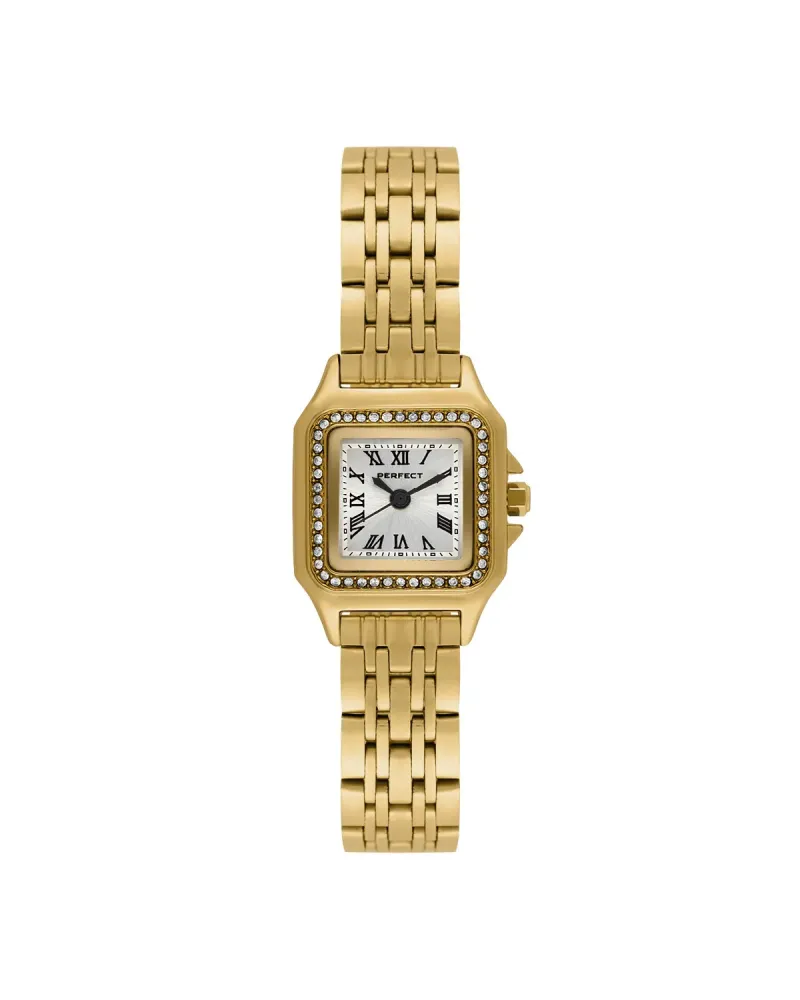 Zegarek damski PERFECT S405-02 + BOX