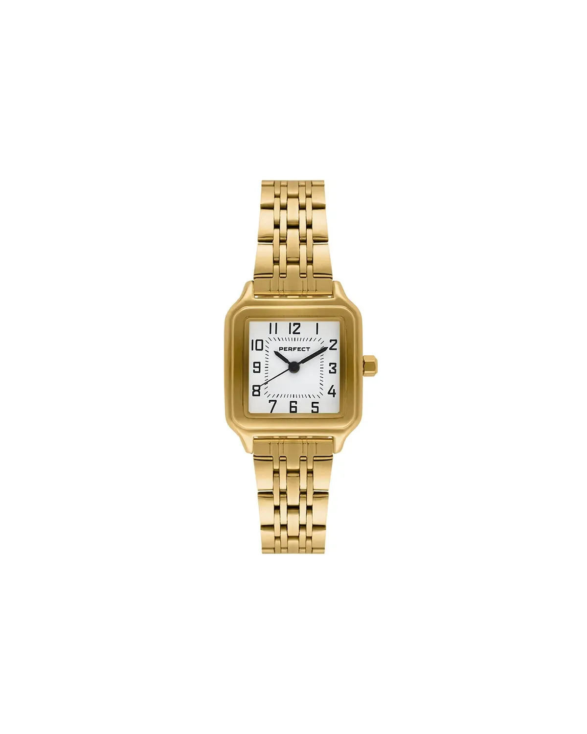 Zegarek damski PERFECT S406-02 + BOX