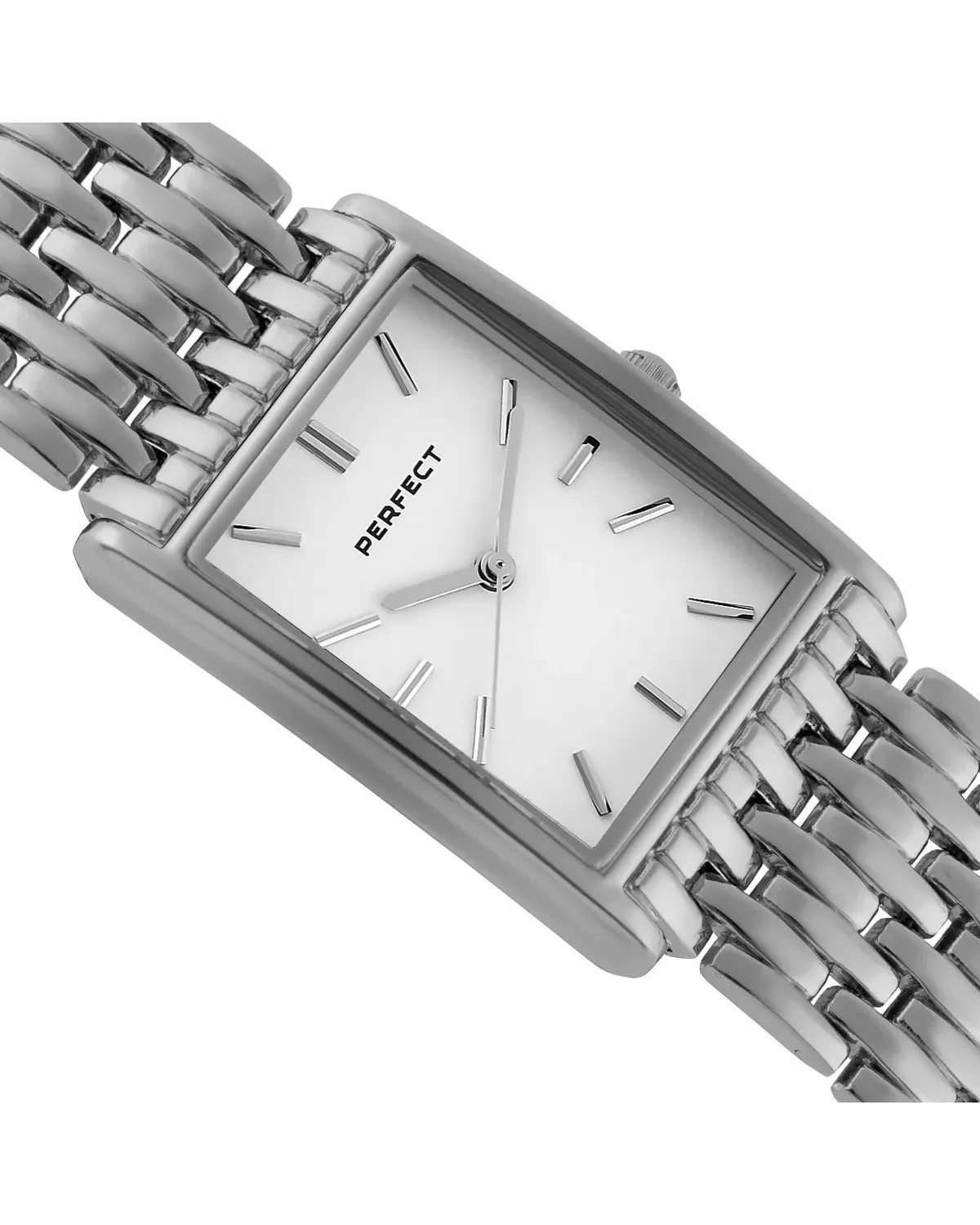 Zegarek damski PERFECT S402-03 + BOX