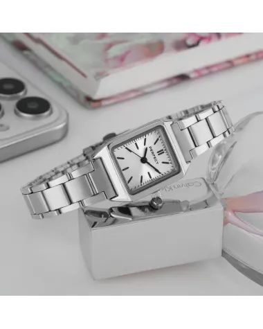 Zegarek damski PERFECT S399-06  + BOX