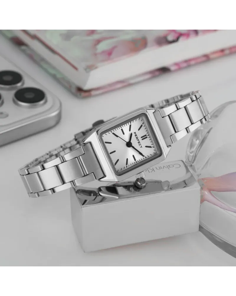 Zegarek damski PERFECT S399-06  + BOX