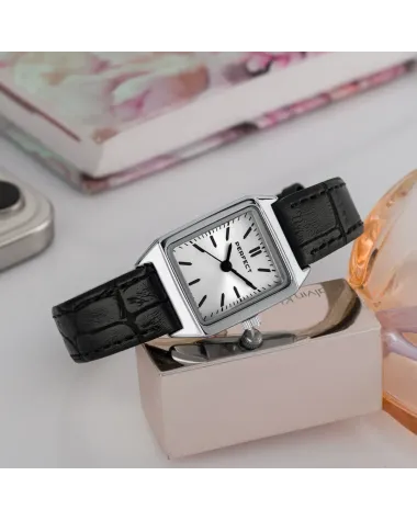 Zegarek damski PERFECT E399-06 + BOX