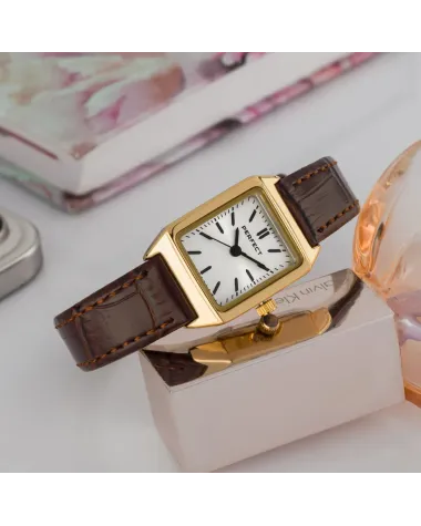 Zegarek damski PERFECT E399-07 + BOX