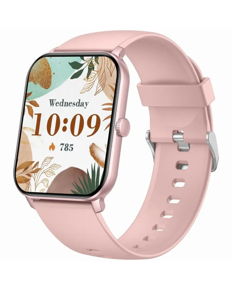 SMARTWATCH DAMSKI GRAVITY GT36-1