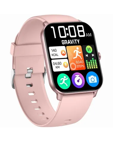 SMARTWATCH DAMSKI GRAVITY GT36-1