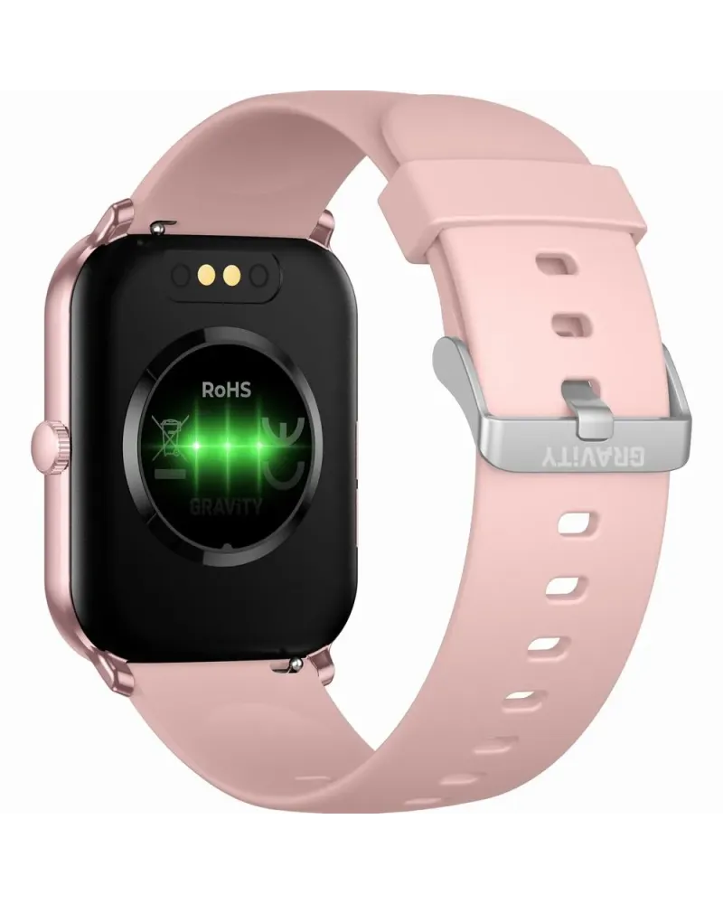 SMARTWATCH DAMSKI GRAVITY GT36-1