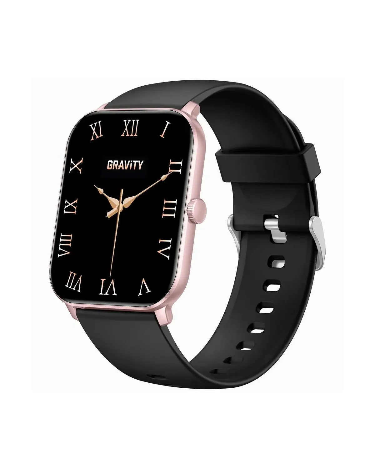 SMARTWATCH DAMSKI GRAVITY GT36-3