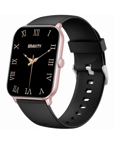 SMARTWATCH DAMSKI GRAVITY GT36-3