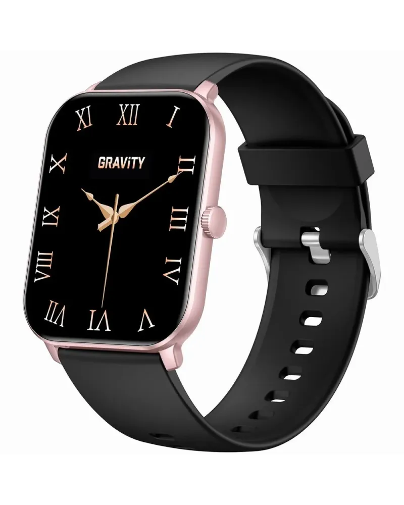 SMARTWATCH DAMSKI GRAVITY GT36-3