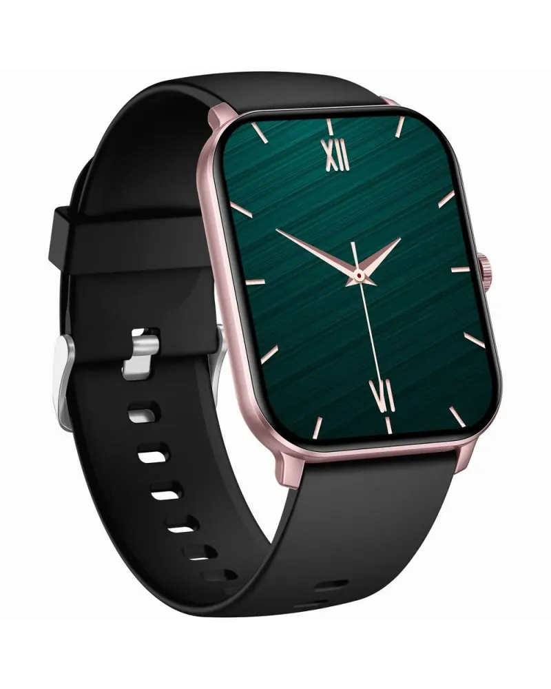 SMARTWATCH DAMSKI GRAVITY GT36-3