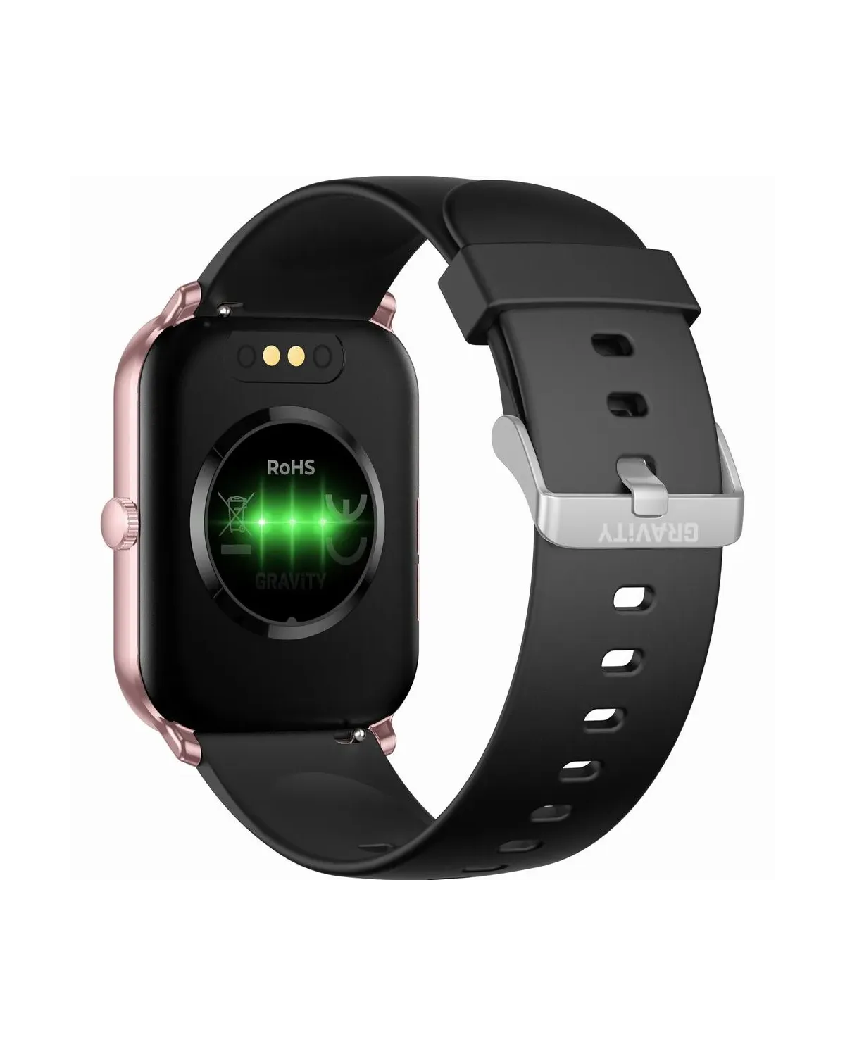 SMARTWATCH DAMSKI GRAVITY GT36-3