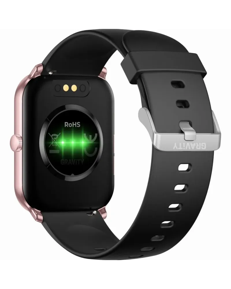 SMARTWATCH DAMSKI GRAVITY GT36-3