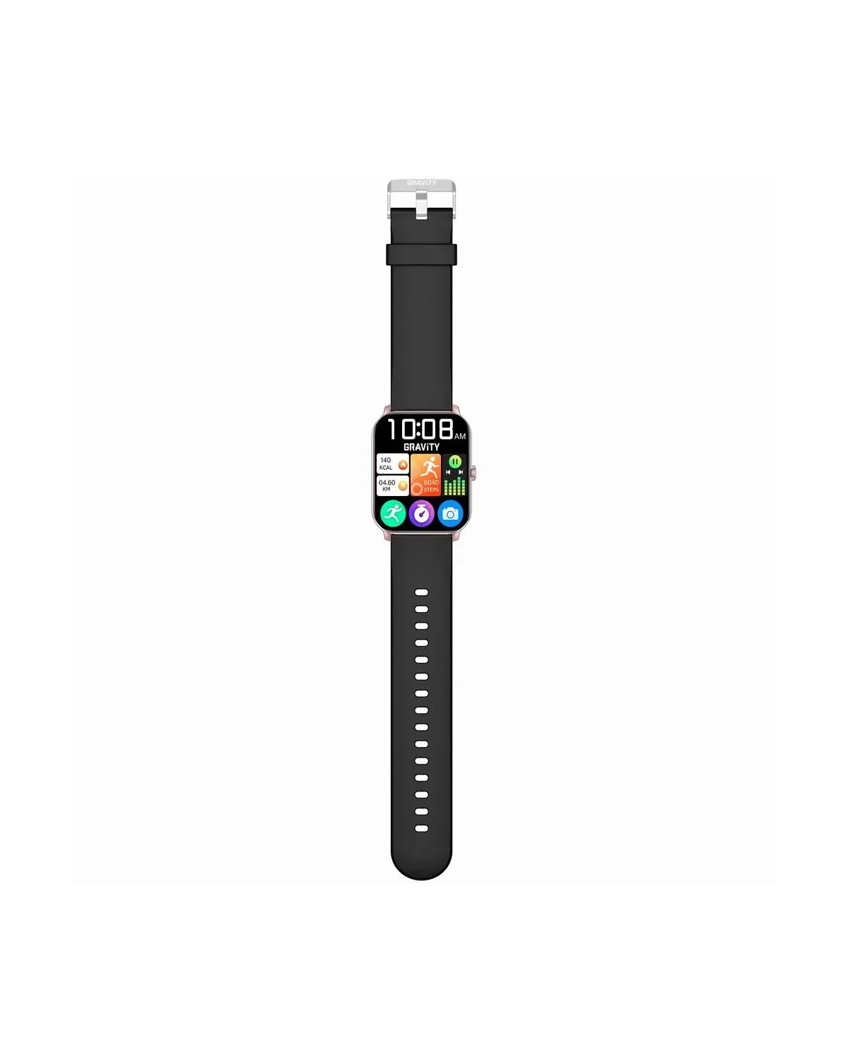 SMARTWATCH DAMSKI GRAVITY GT36-3