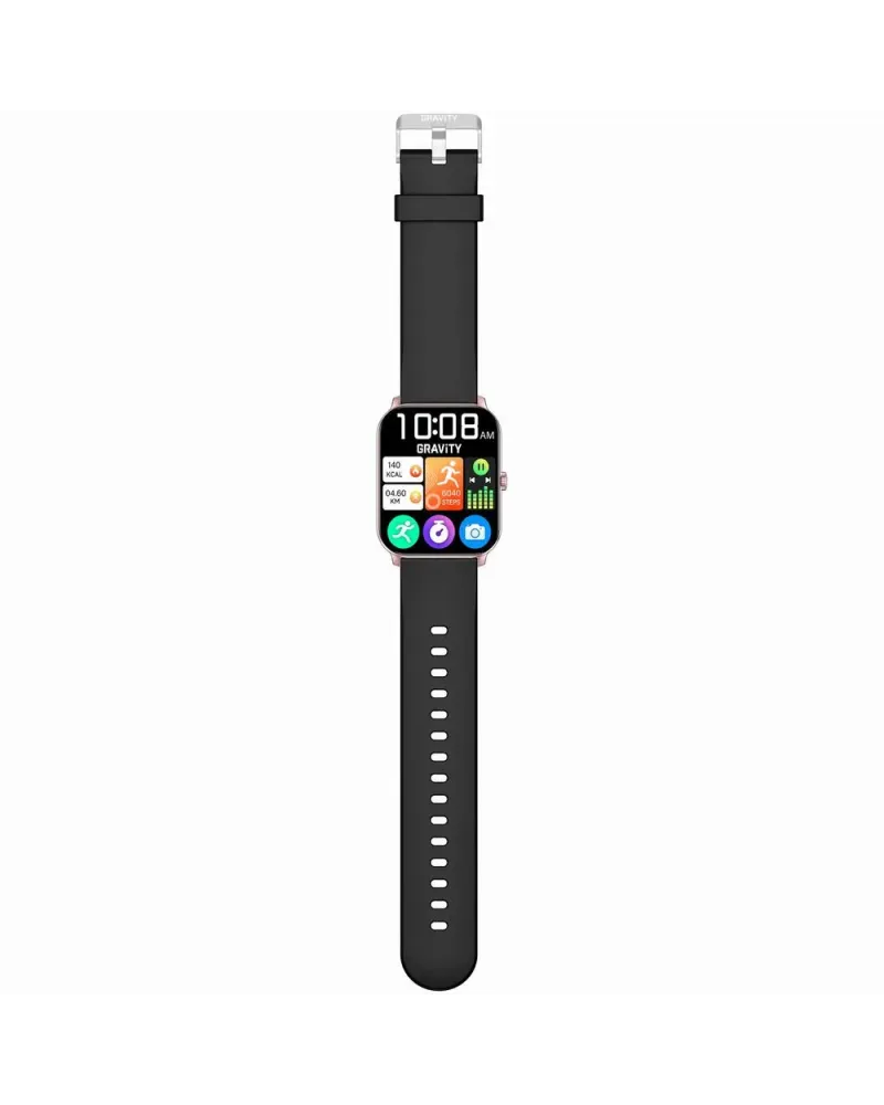 SMARTWATCH DAMSKI GRAVITY GT36-3