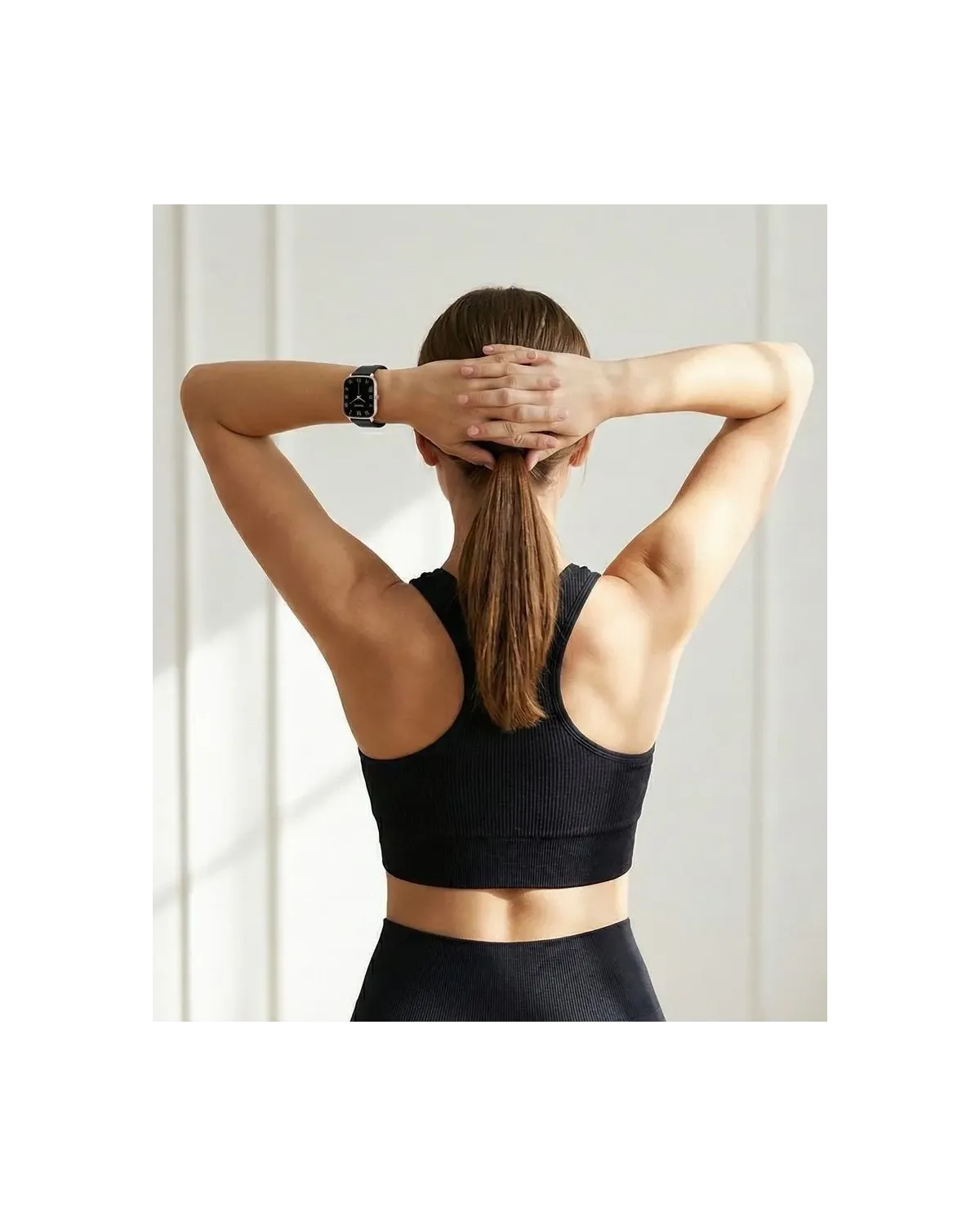 SMARTWATCH DAMSKI GRAVITY GT36-3