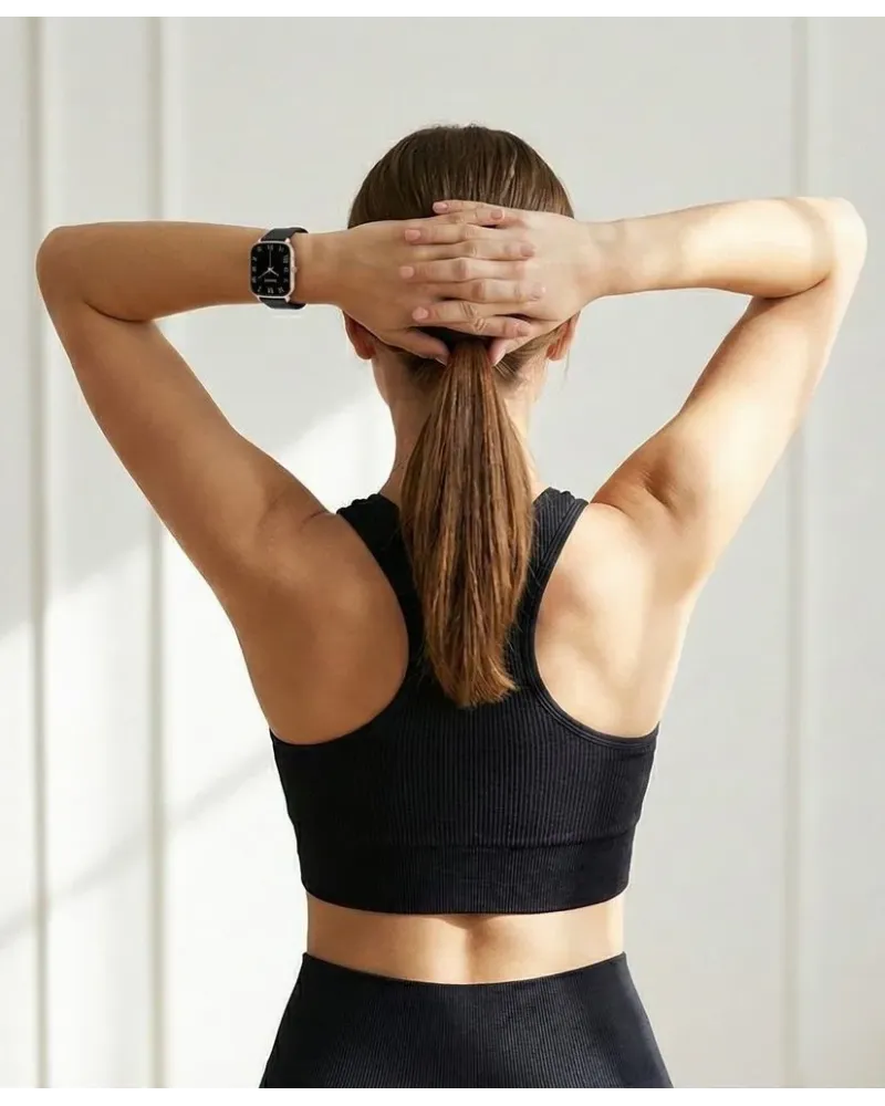 SMARTWATCH DAMSKI GRAVITY GT36-3