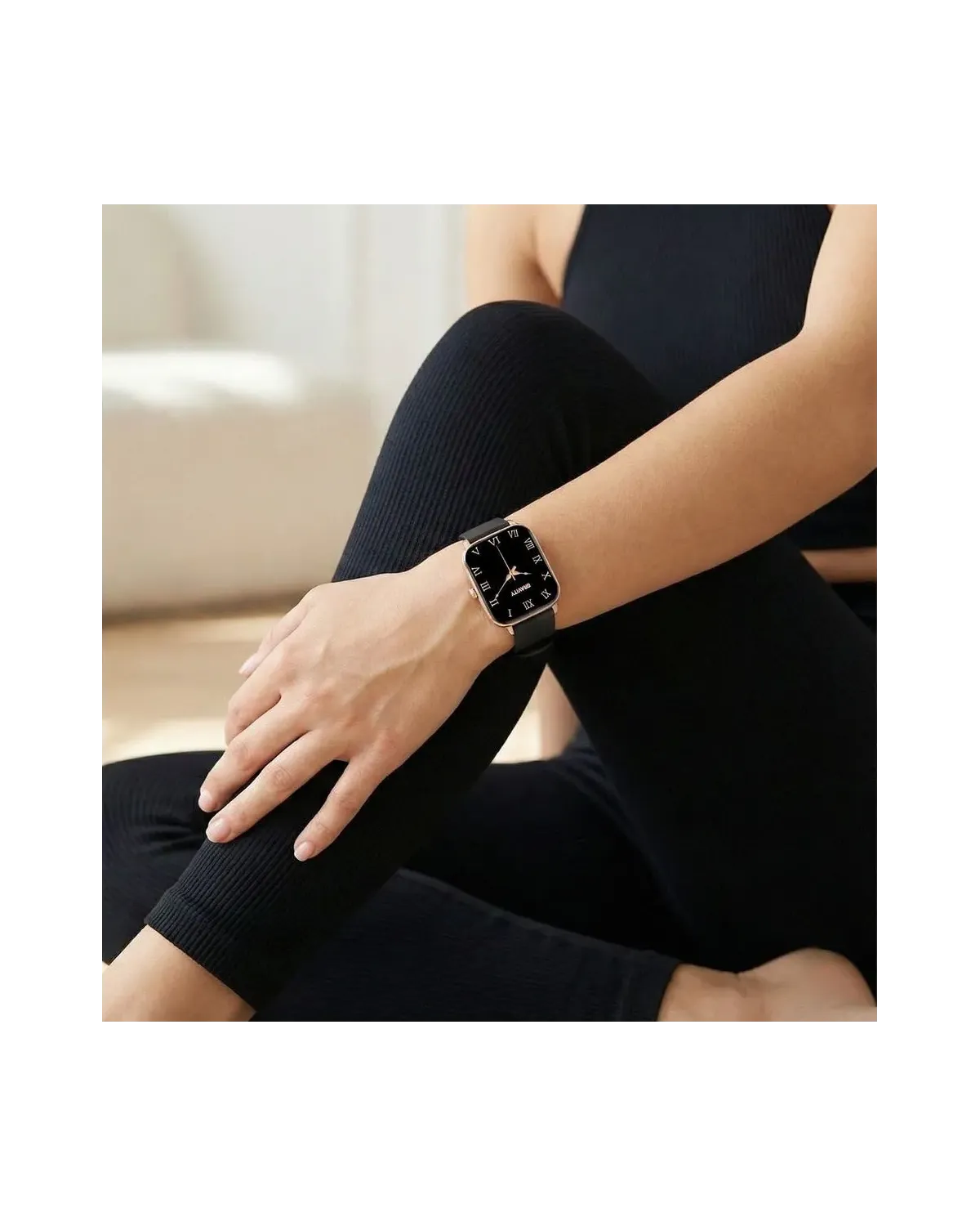 SMARTWATCH DAMSKI GRAVITY GT36-3