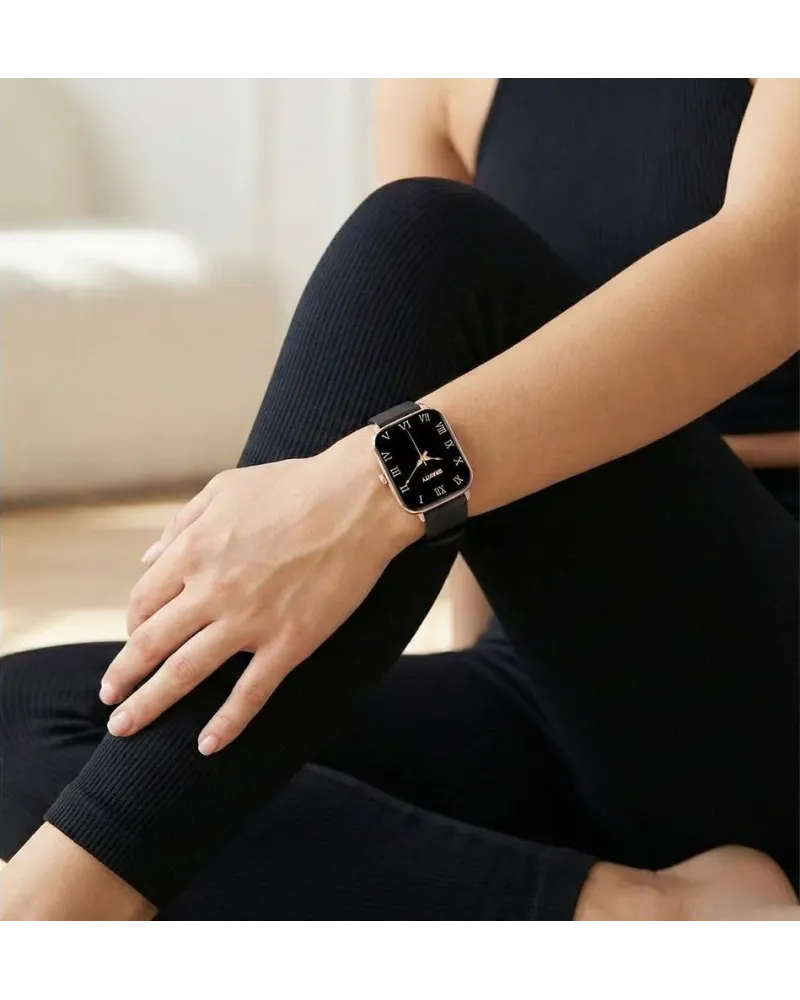 SMARTWATCH DAMSKI GRAVITY GT36-3