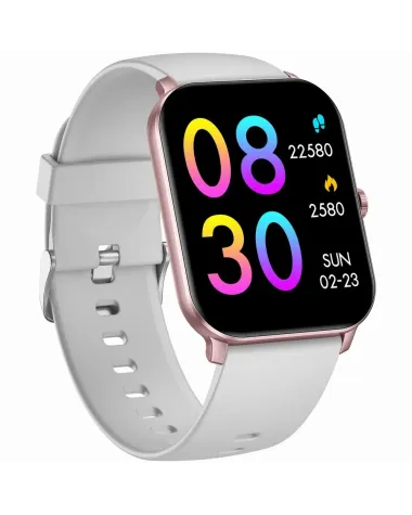 SMARTWATCH DAMSKI GRAVITY GT36-2