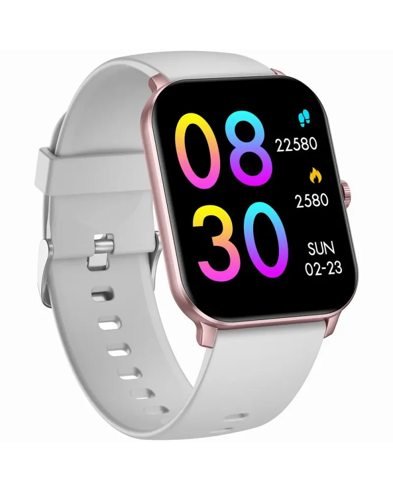 SMARTWATCH DAMSKI GRAVITY GT36-2