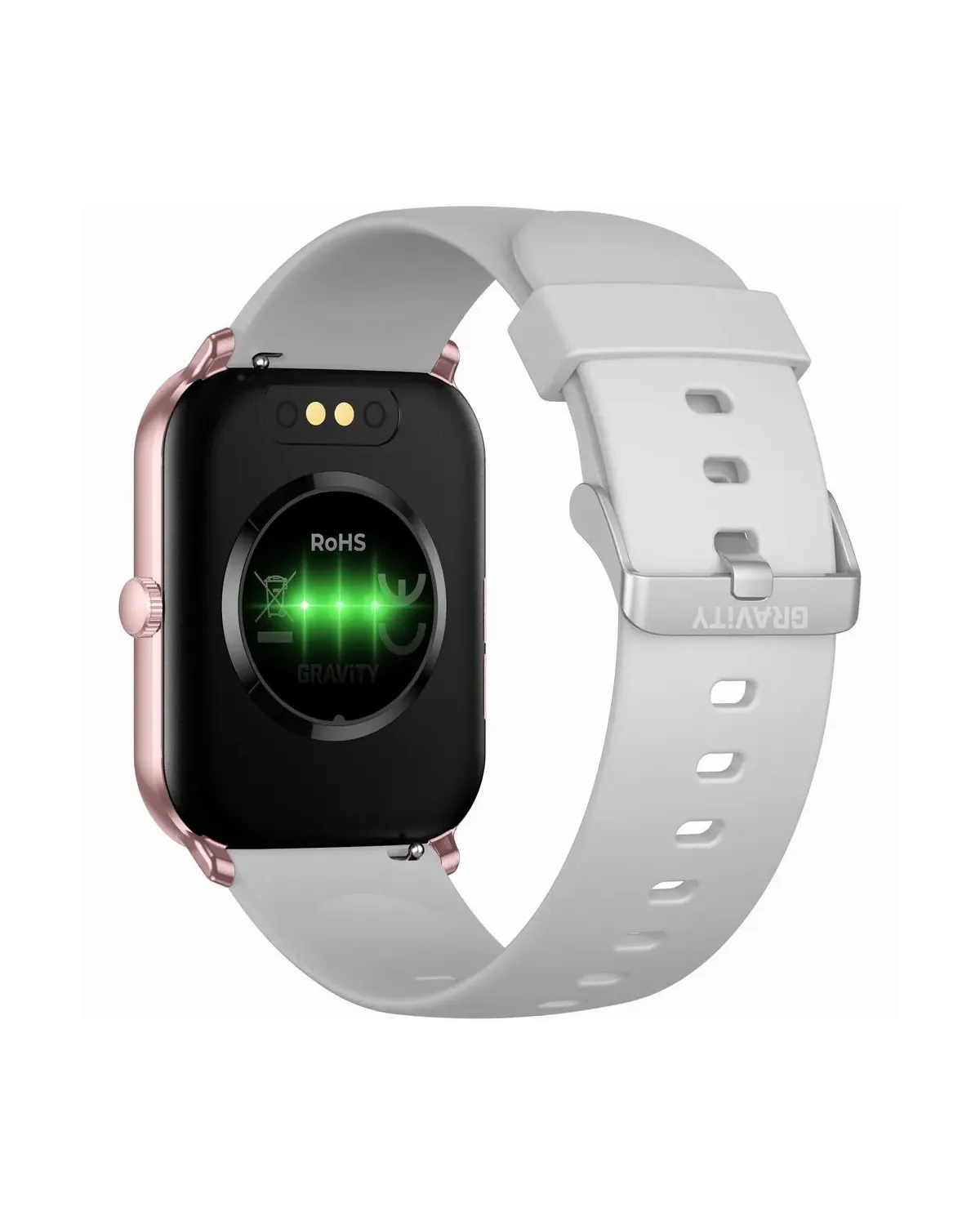 SMARTWATCH DAMSKI GRAVITY GT36-2