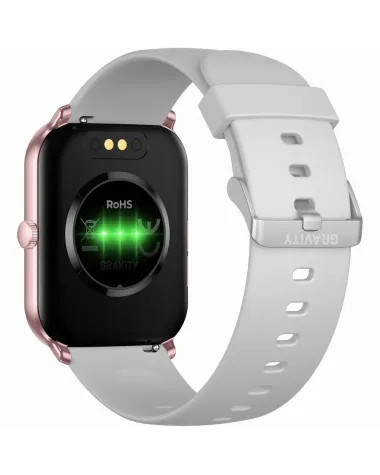 SMARTWATCH DAMSKI GRAVITY GT36-2