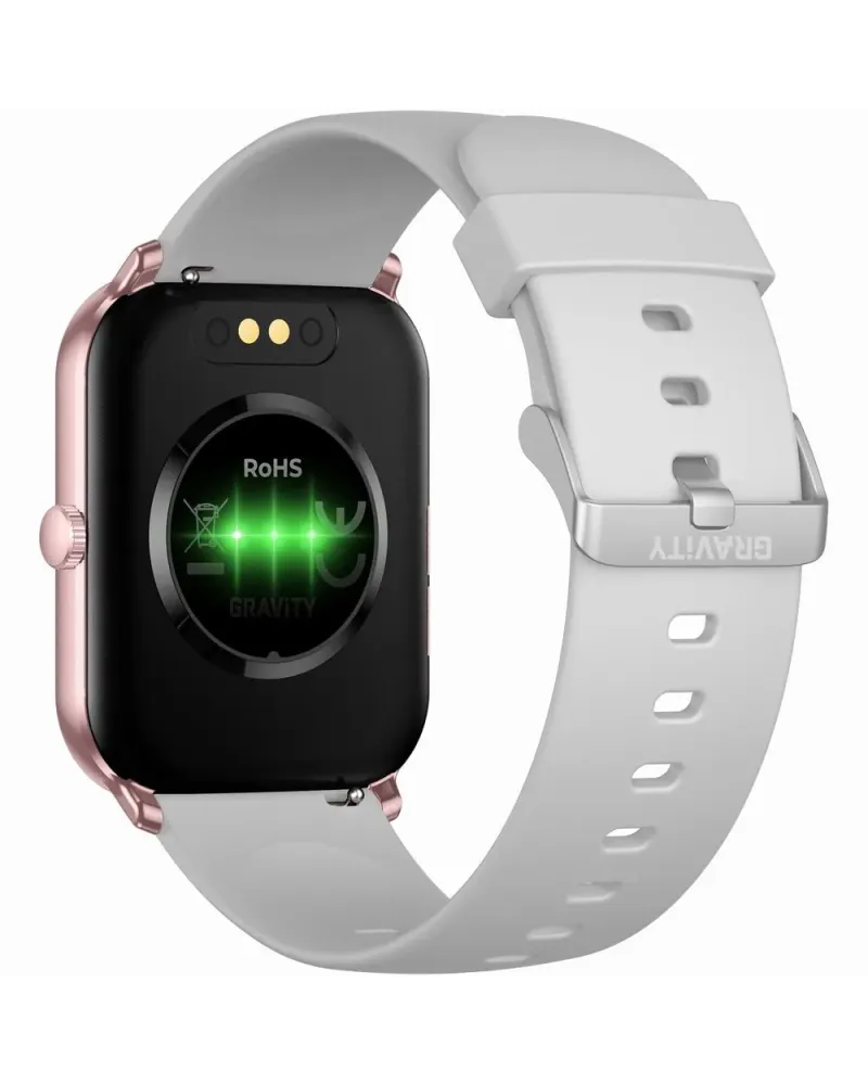 SMARTWATCH DAMSKI GRAVITY GT36-2