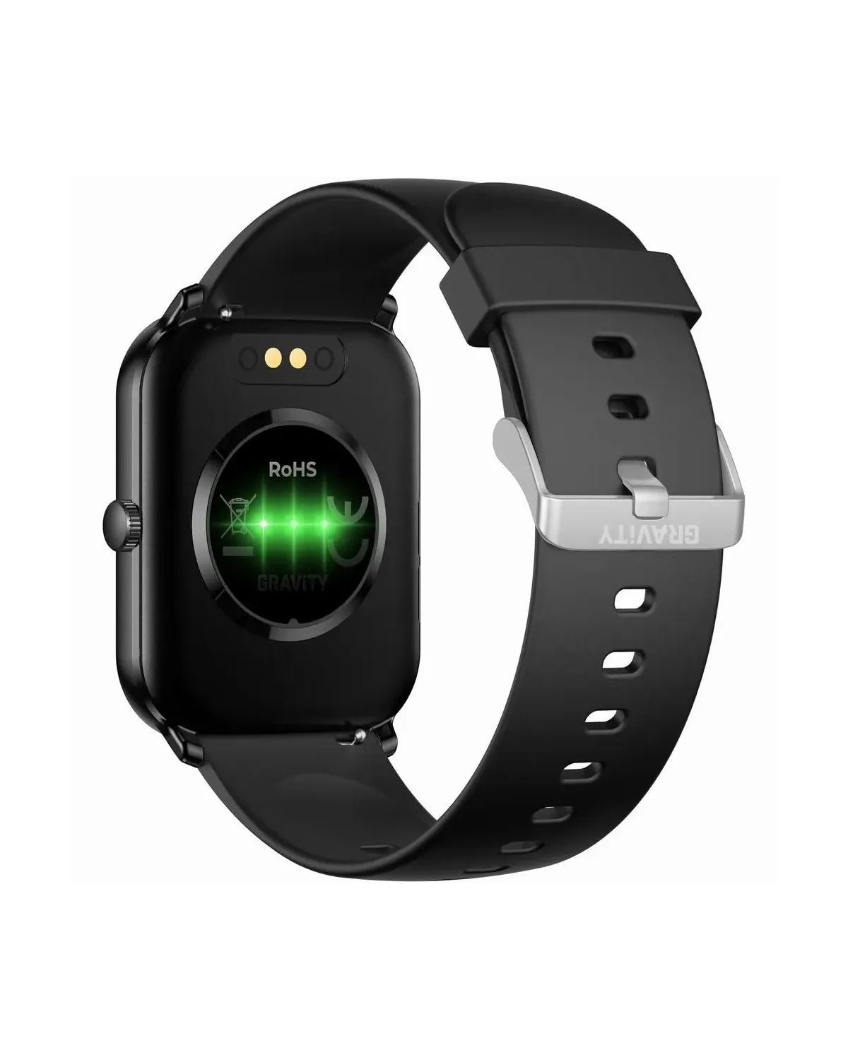 SMARTWATCH DAMSKI GRAVITY GT36-5