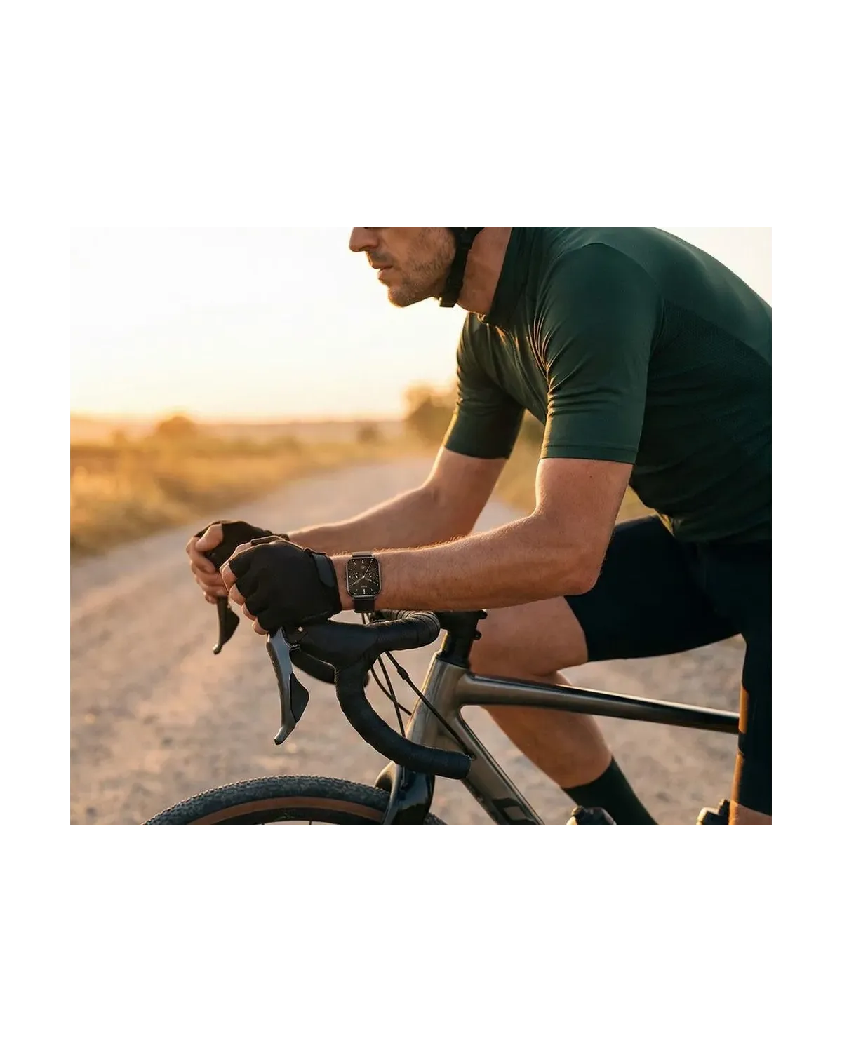 SMARTWATCH DAMSKI GRAVITY GT36-5