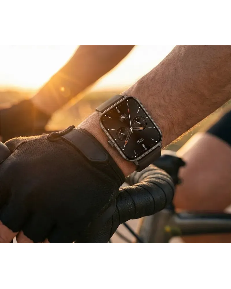 SMARTWATCH DAMSKI GRAVITY GT36-5