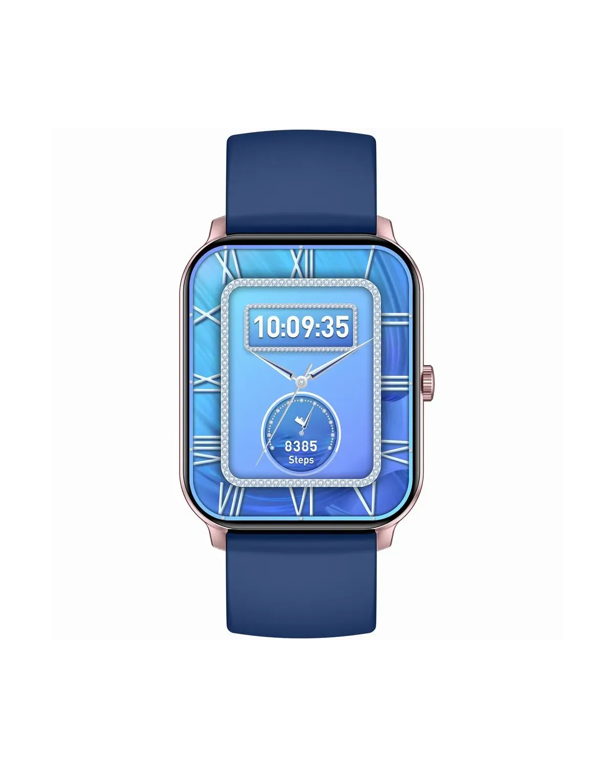 SMARTWATCH DAMSKI GRAVITY GT36-4