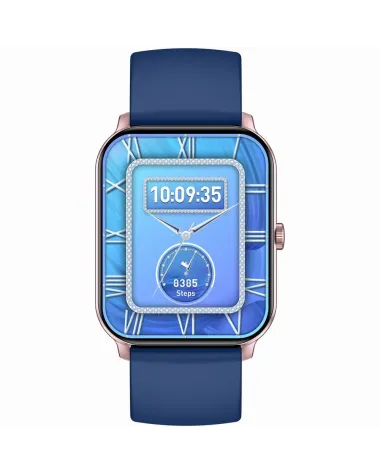 SMARTWATCH DAMSKI GRAVITY GT36-4