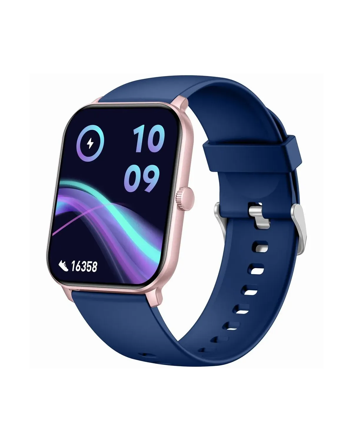 SMARTWATCH DAMSKI GRAVITY GT36-4