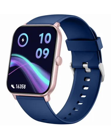 SMARTWATCH DAMSKI GRAVITY GT36-4