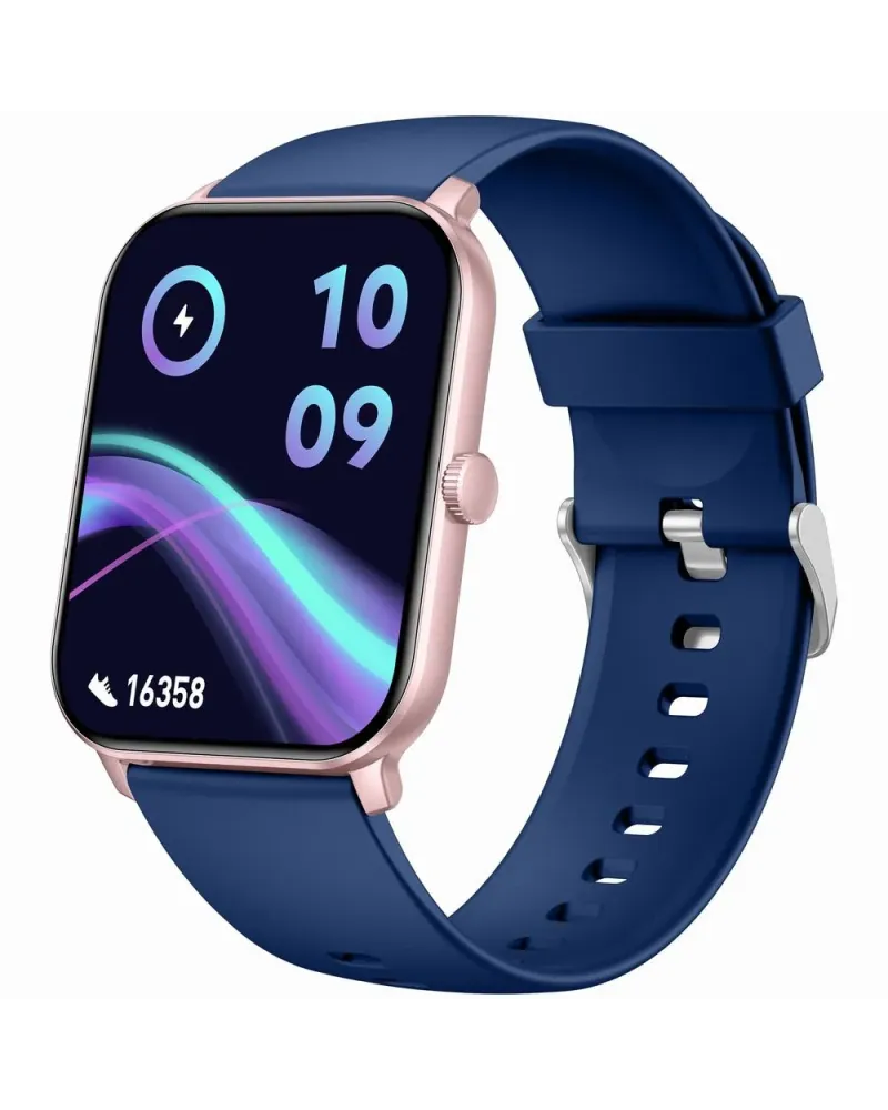 SMARTWATCH DAMSKI GRAVITY GT36-4