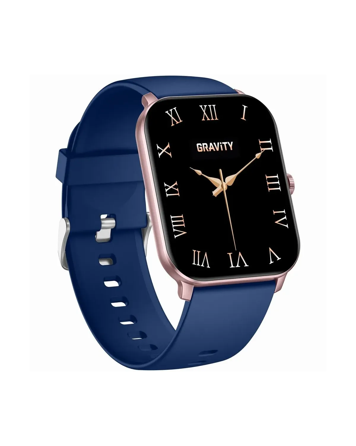 SMARTWATCH DAMSKI GRAVITY GT36-4