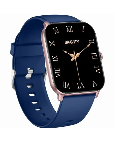 SMARTWATCH DAMSKI GRAVITY GT36-4