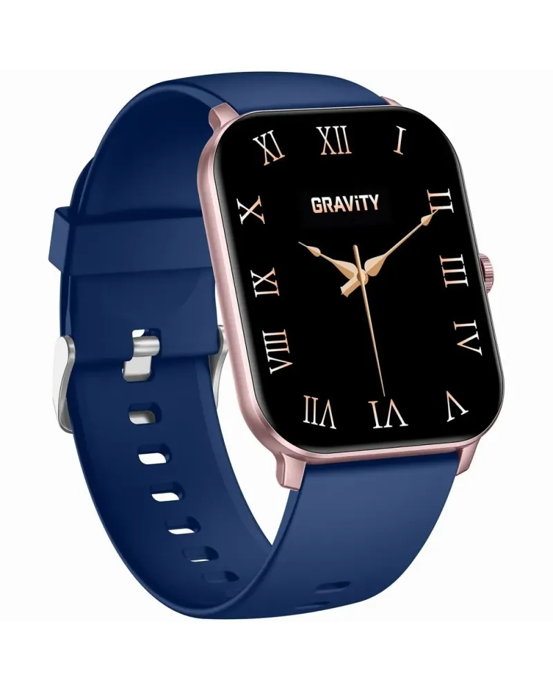 SMARTWATCH DAMSKI GRAVITY GT36-4