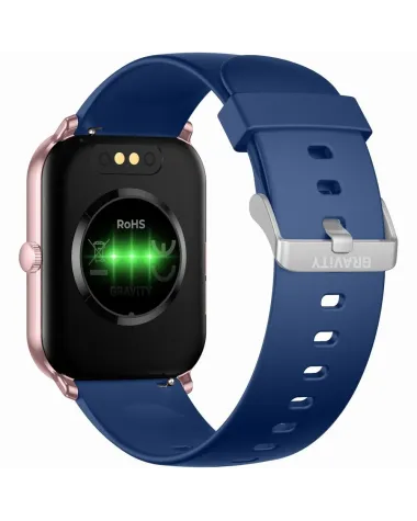 SMARTWATCH DAMSKI GRAVITY GT36-4