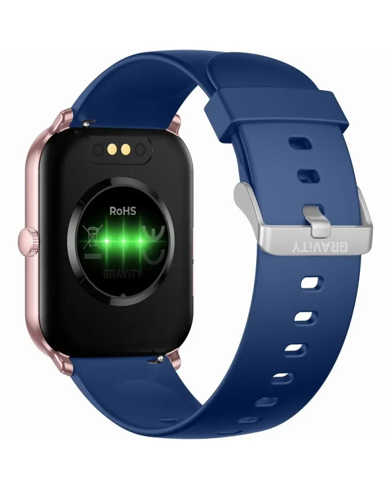 SMARTWATCH DAMSKI GRAVITY GT36-4