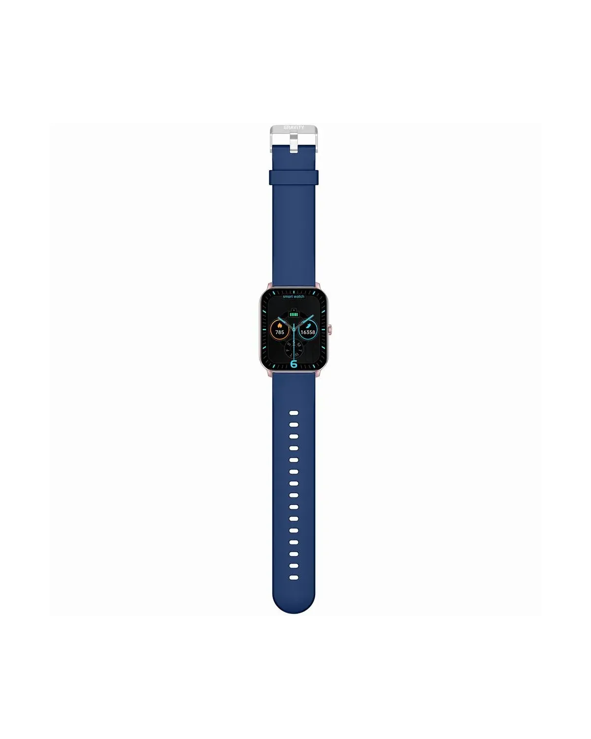 SMARTWATCH DAMSKI GRAVITY GT36-4