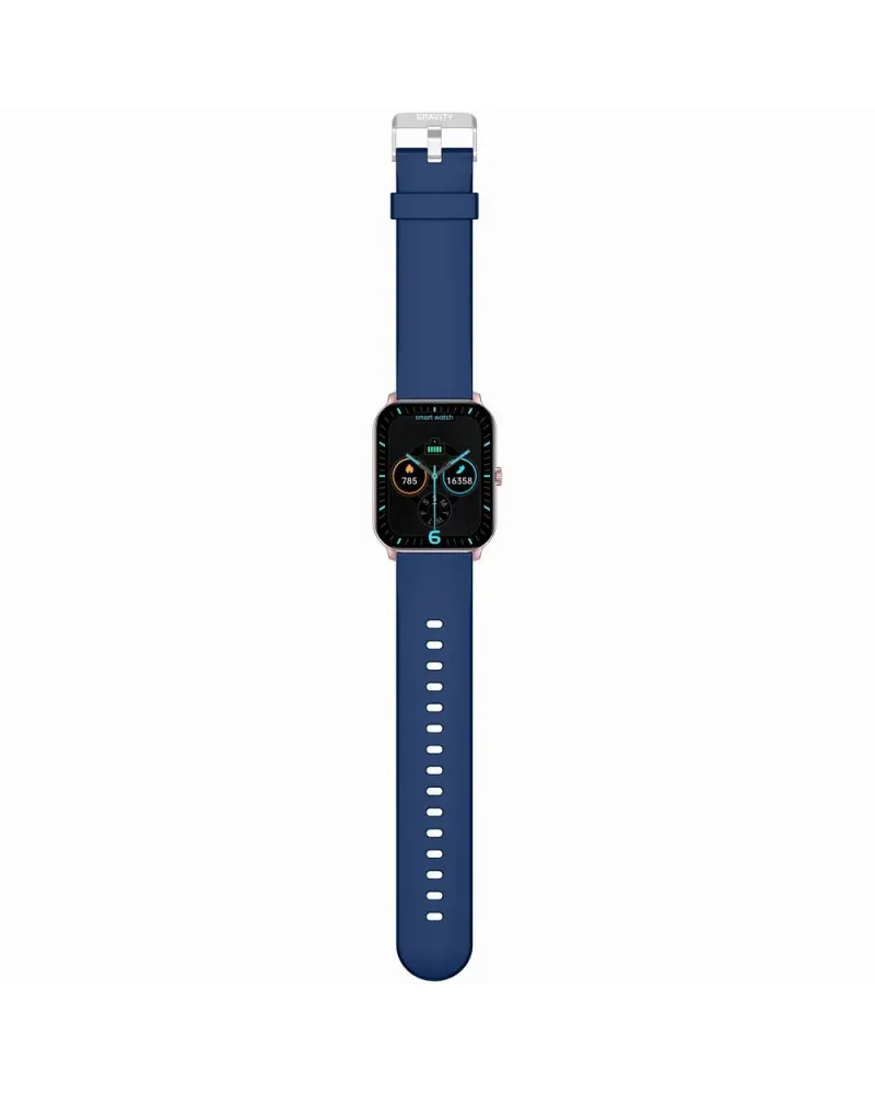 SMARTWATCH DAMSKI GRAVITY GT36-4