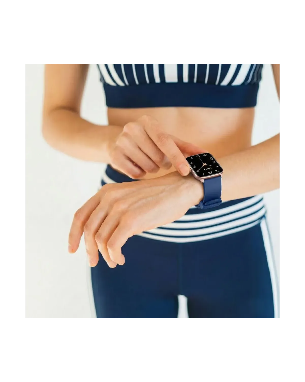 SMARTWATCH DAMSKI GRAVITY GT36-4