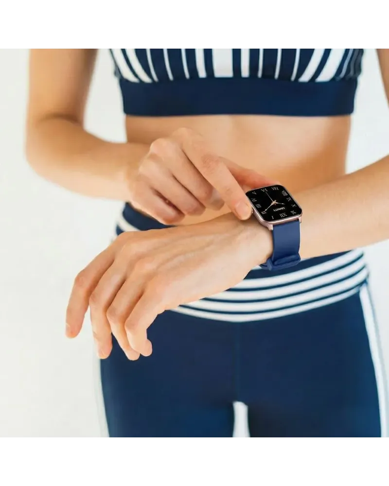 SMARTWATCH DAMSKI GRAVITY GT36-4