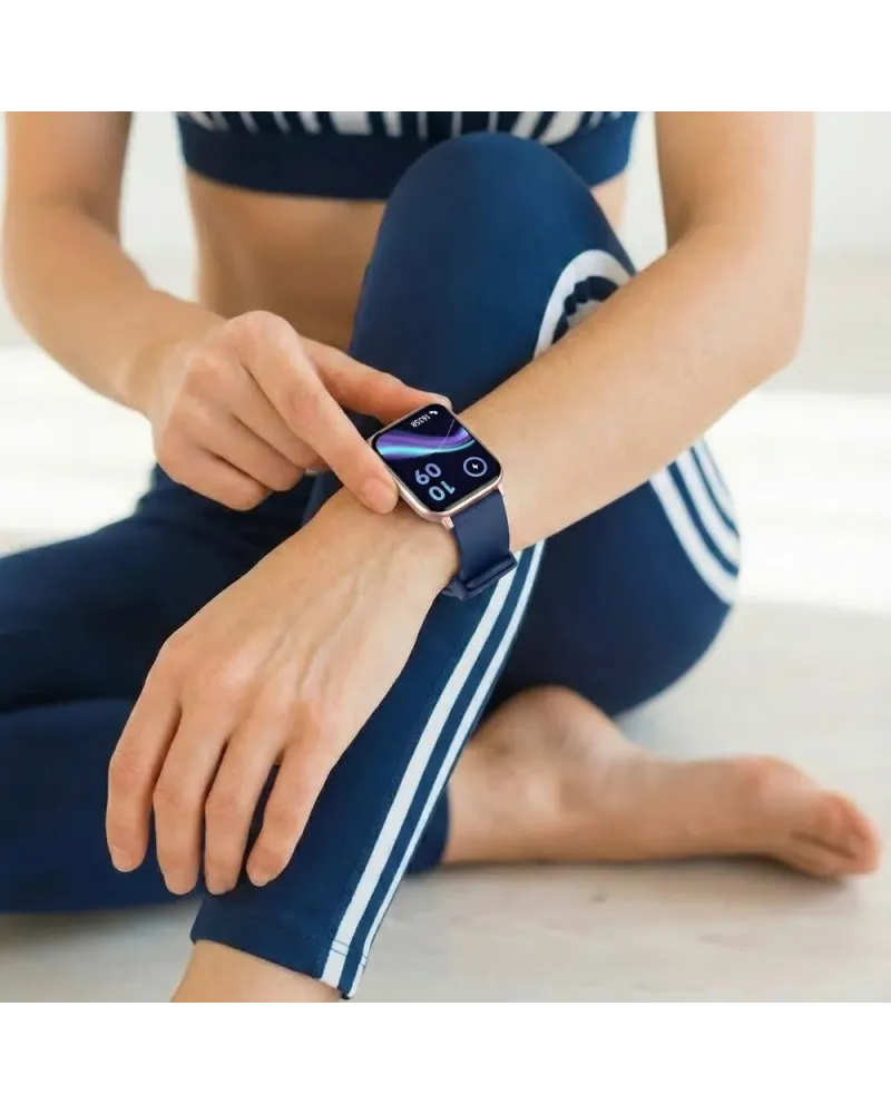 SMARTWATCH DAMSKI GRAVITY GT36-4