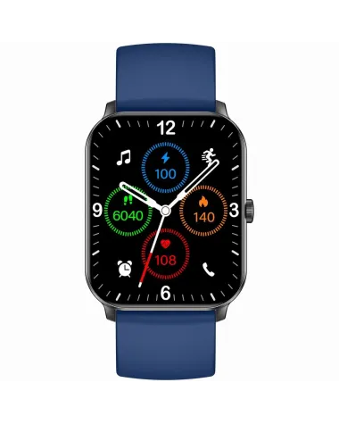 SMARTWATCH DAMSKI GRAVITY GT36-6