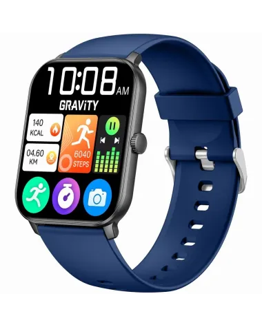 SMARTWATCH DAMSKI GRAVITY GT36-6